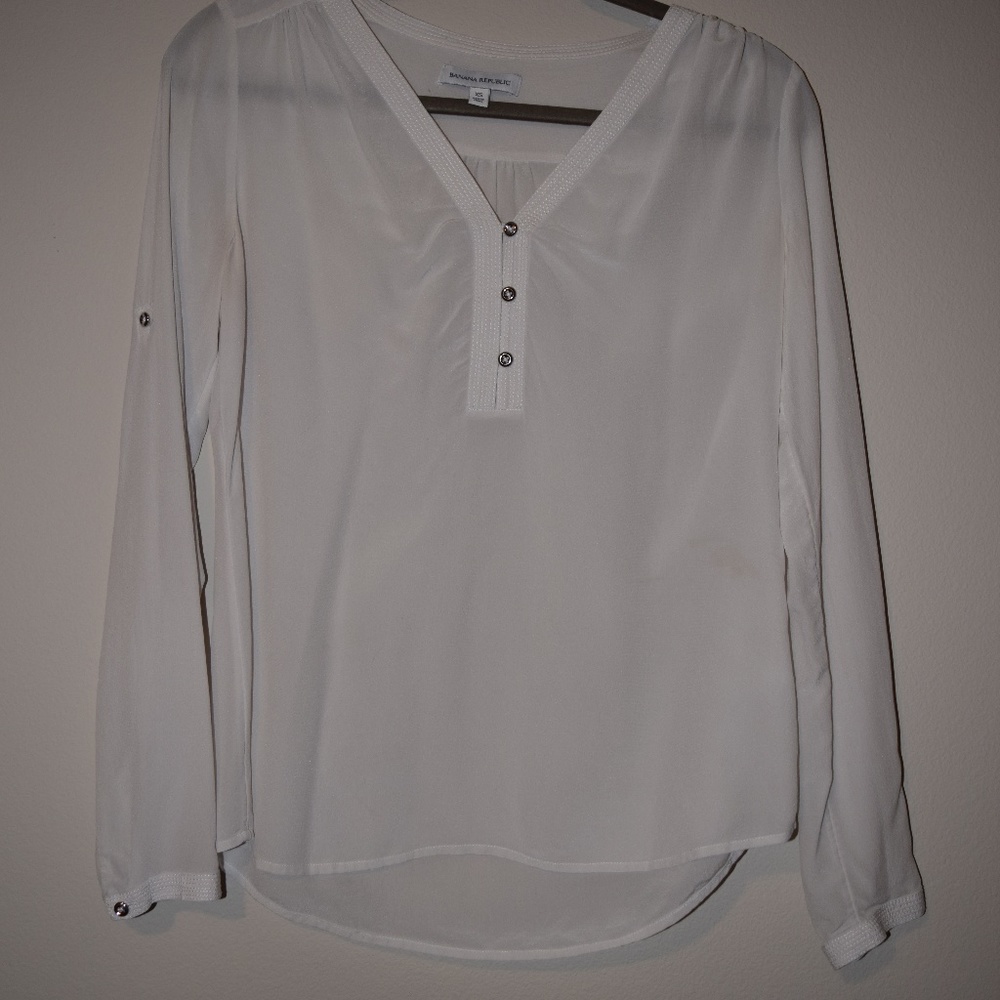 Banana Republic Women Dress